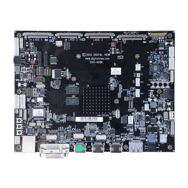 Digital View Inc. 4175500XX-3