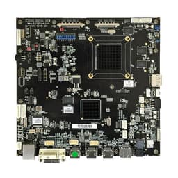 Digital View Inc. 4175900XX-3