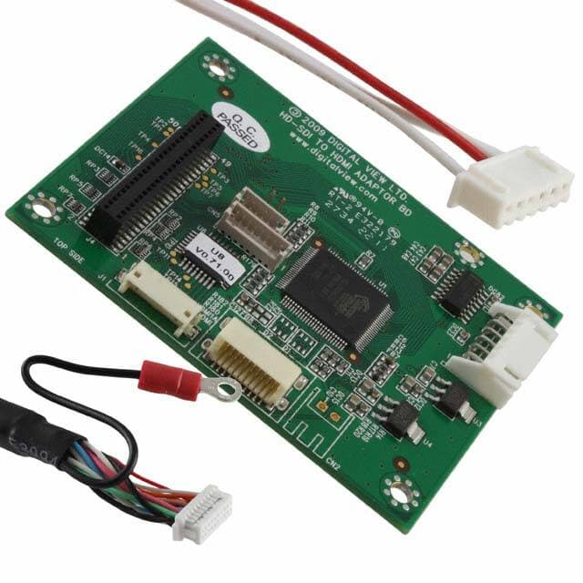 Digital View Inc. KIT 70601-3
