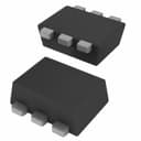 Diodes DMN2990UDJ-7