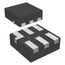 DIODES 74LVC2G04FW4-7