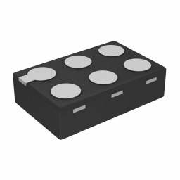 DIODES 74LVC1T45FX4-7