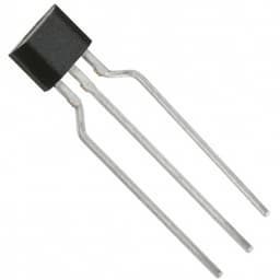 DIODES AH1807-P-A