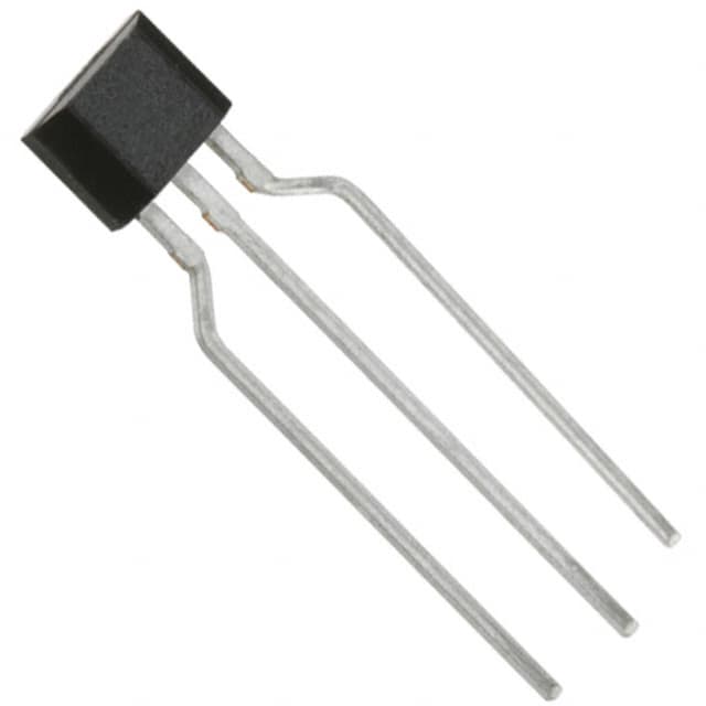DIODES AH1807-P-A