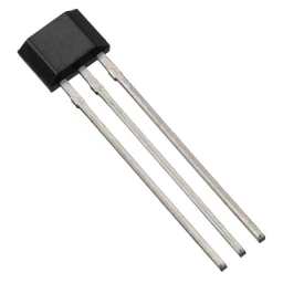 DIODES AH3366Q-P-B