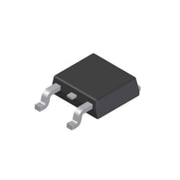 DIODES ZXTN4004KQTC