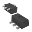 DIODES FCX558QTA