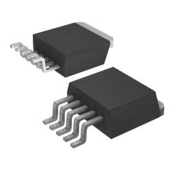 DIODES AP1186K5-50L-U