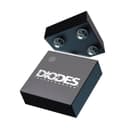 Diodes DMN2080UCB4-7