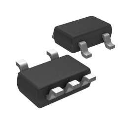 DIODES ZXRE160H5TA