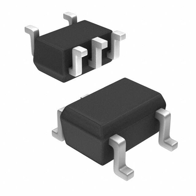 DIODES 74LVC1G125SE-7
