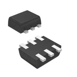 DIODES MMDT3906VC-7