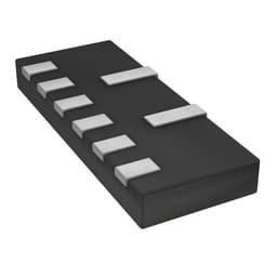 DIODES D5V0F6U8LP33-7