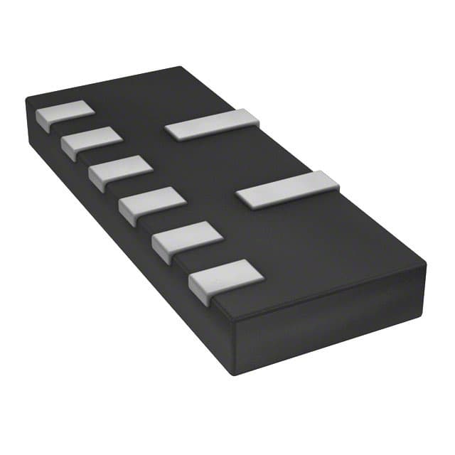 DIODES D5V0F6U8LP33-7