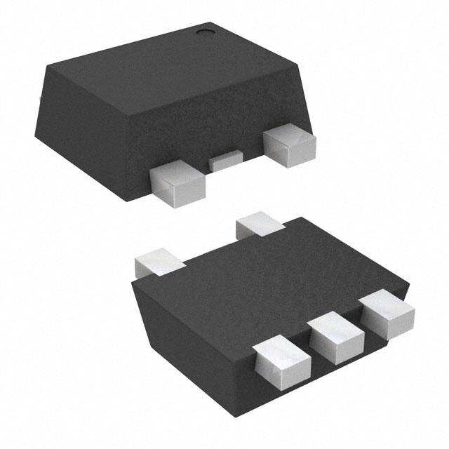 DIODES D5V0L4B5V-7