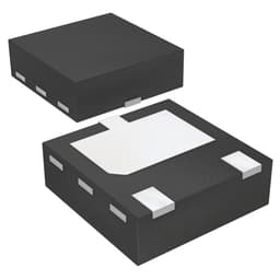 DIODES DMG3415UFY4Q-7