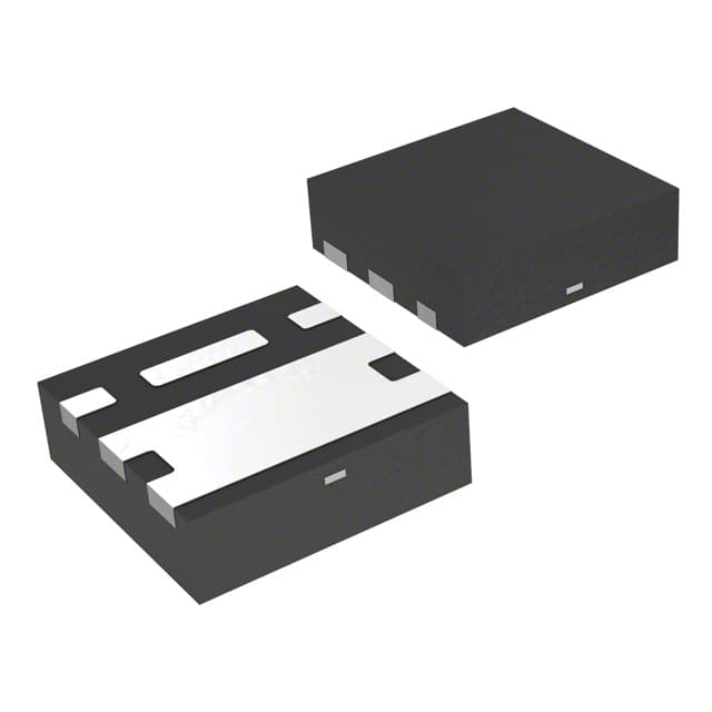 Diodes DMP3028LFDE-13