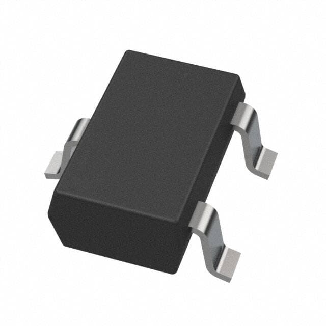 DIODES DMP2110UW-7