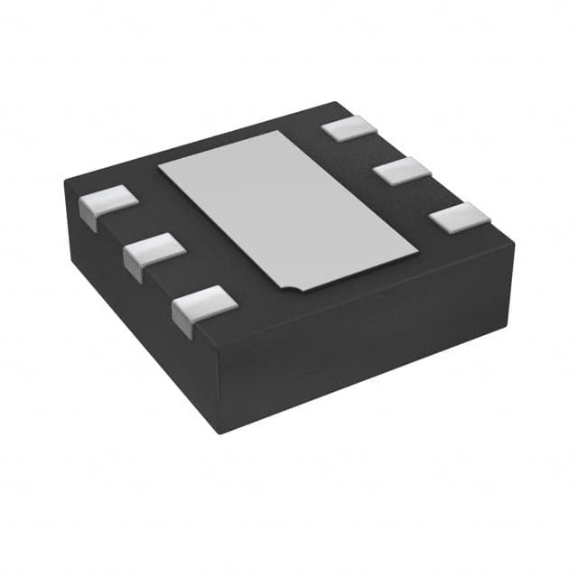DIODES AP2280-1FMG-7