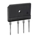 Diodes GBJ2506-F