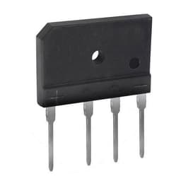 DIODES GBJ2506-F