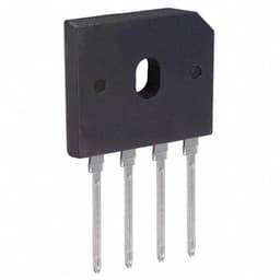 DIODES GBU1002