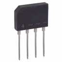 DIODES KBP202G