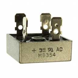 DIODES MB3510