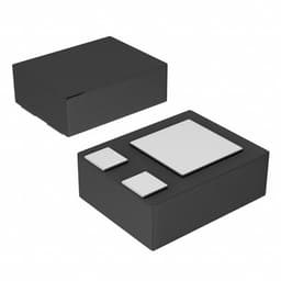 DIODES DMN32D2LFB4-7