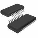 DIODES PI3C3245QEX