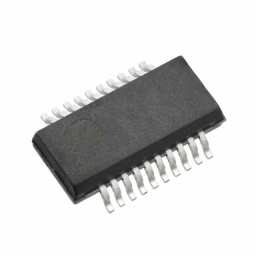DIODES PI74FCT374ATQE