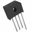 DIODES RS605
