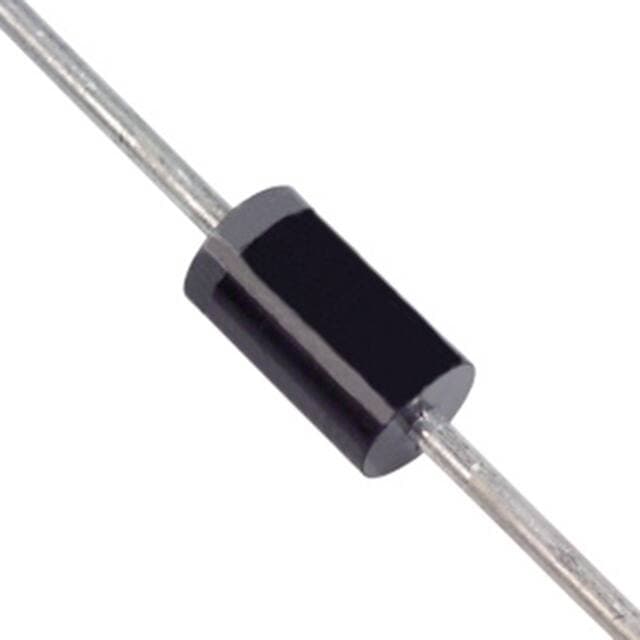 Diodes SB5100-T