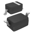 Diodes ZHCS400TA