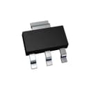 Diodes DSS60601MZ4-13