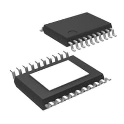 SEMTECH SC441ATETRT