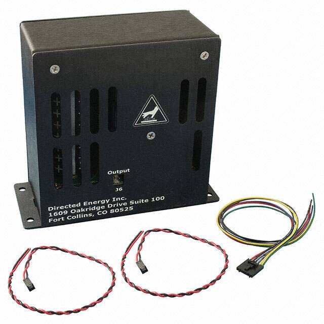 Directed Energy Inc. PIM-MINI-10
