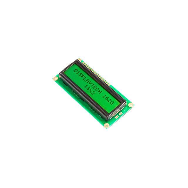 Displaytech 162G BC BW