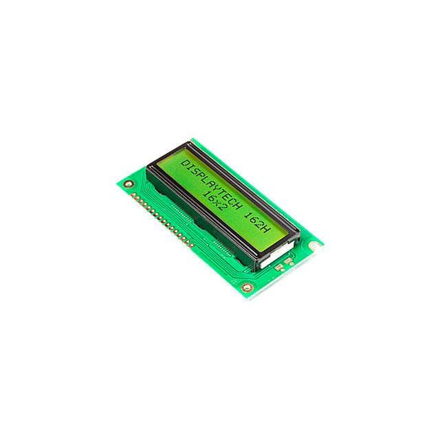 Displaytech 162H BC BW