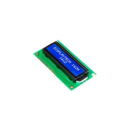 162H CC BC-3LPDisplaytech