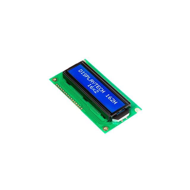 Displaytech 162H CC BC-3LP