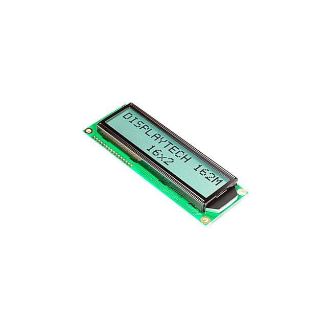Displaytech 162M FC BC-3LP