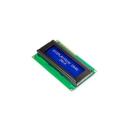 Displaytech 204G CC BC-3LP