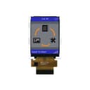 Displaytech DT022BTFT