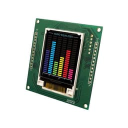 Displaytech INT018ATFT