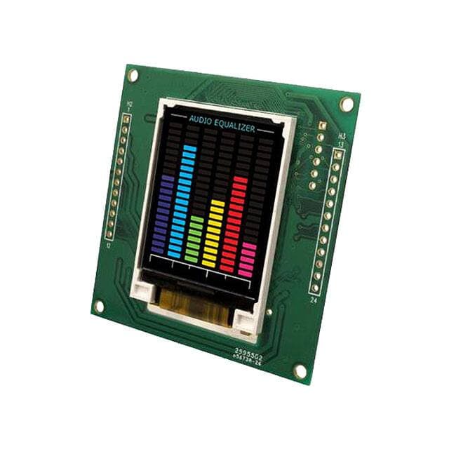 Displaytech INT018ATFT