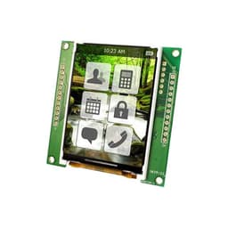 INT024BTFT-TSDisplaytech