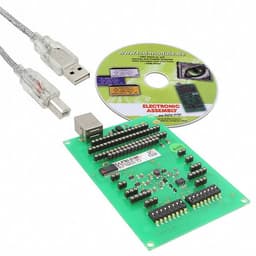 Display Visions EA 9780-2USB