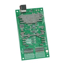 Display Visions EA 9780-4USB