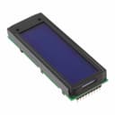 Display Visions EA DIP122B-5NLW